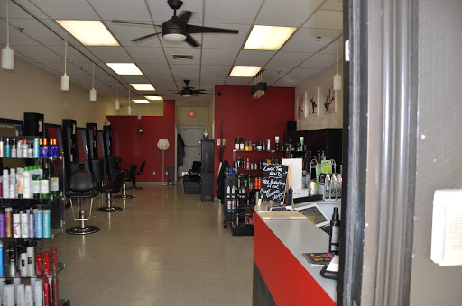 Hair Salon «Manivahn Hair Salon», reviews and photos, 949 Providence Square Shopping Center, Virginia Beach, VA 23464, USA