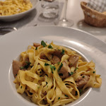 Photo n°1 de l'avis de raffaele.a fait le 01/12/2022 à 12:11 sur le  Gatto Nero à Perugia