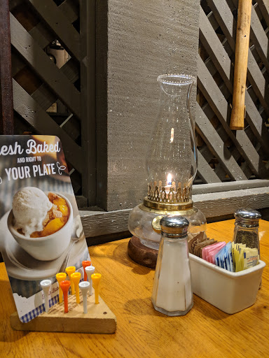 American Restaurant «Cracker Barrel Old Country Store», reviews and photos, 24400 Eastex Fwy, Kingwood, TX 77339, USA