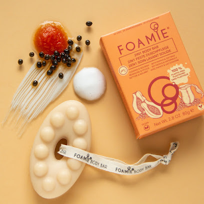 Foamie México | Productos sólidos de higiene personal