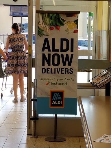 Supermarket «ALDI», reviews and photos, 3480 Memorial Dr, Decatur, GA 30032, USA