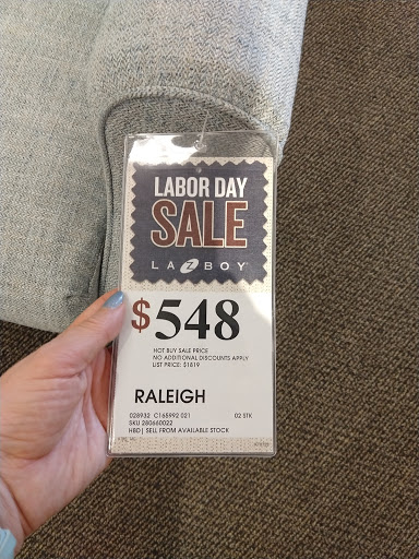 Furniture Store «La-Z-Boy Home Furnishings & Decor», reviews and photos, 1150 Scenic Hwy S, Lawrenceville, GA 30045, USA