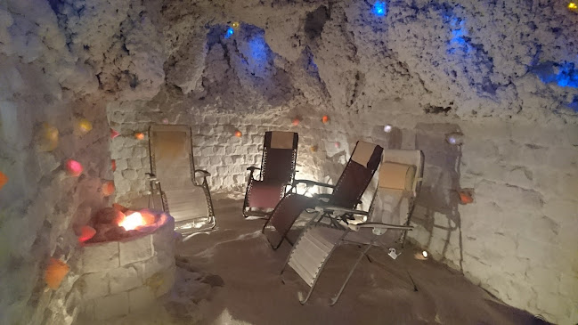 Pension a regenerační centrum Solnička - Hotel