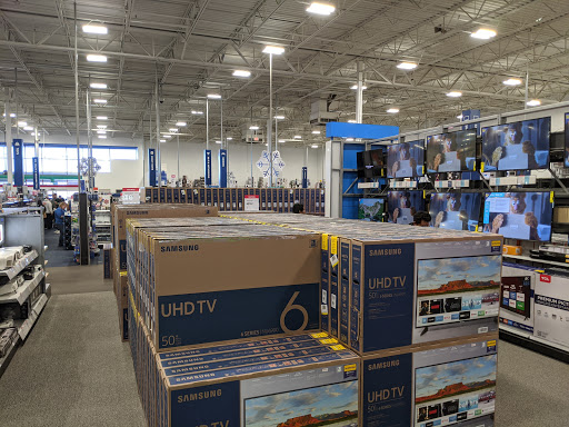 Electronics Store «Best Buy», reviews and photos, 100 Consumer Square, Mays Landing, NJ 08330, USA