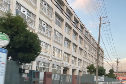 兵庫県立尼崎工業高等学校