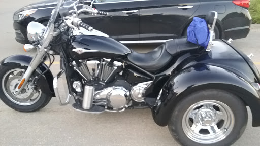 Motorcycle Dealer «Fenders Cycle & Motorsport», reviews and photos, 1500 E Army Post Rd, Des Moines, IA 50320, USA