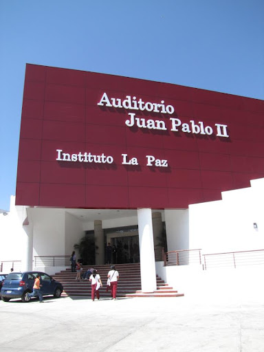 Instituto La Paz De Querétaro A.C.