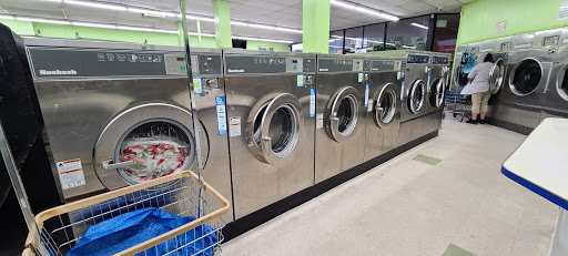 Laundromat «Launderland Coin Laundry», reviews and photos, 2256 Colorado Blvd #106, Los Angeles, CA 90041, USA