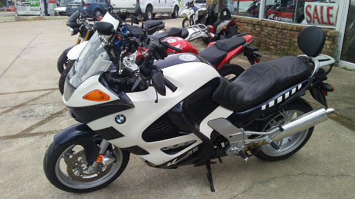 Forte Cycles, 629 Beal Pkwy NW, Fort Walton Beach, FL 32548, USA, 