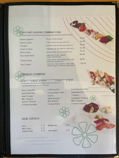 Sushi Kuu image