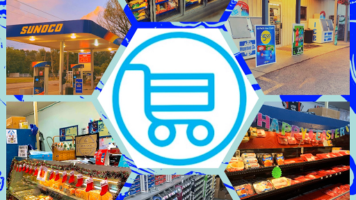 Grocery Store «Oakland Grocery», reviews and photos, 9101 Chillicothe Lancaster Rd SW, Amanda, OH 43102, USA