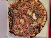 Pizza du Livraison de pizzas Pizza Soleil à Thouars - n°2