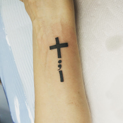 Explore diabetes tattoo ideas, creative tattoo ideas in Carbondale, available at MsCandyTattoo