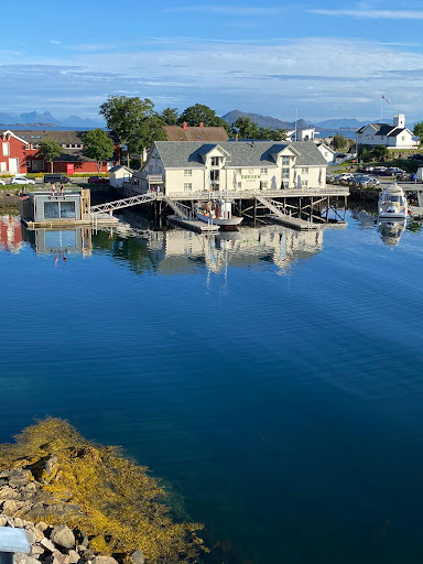 Lofoten Sauna