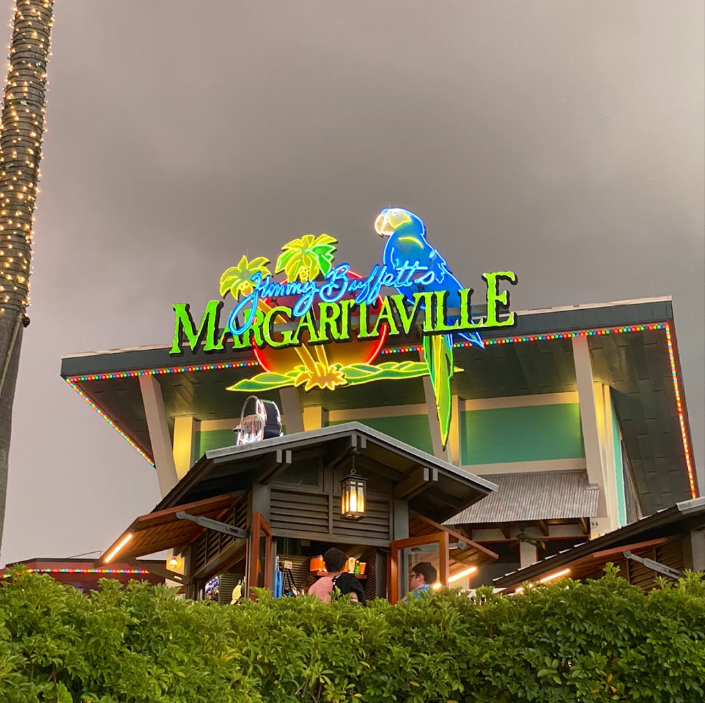 Margaritaville 32819