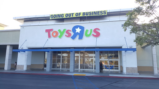 Toy Store «Toys