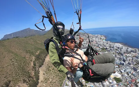 Go Paragliding image