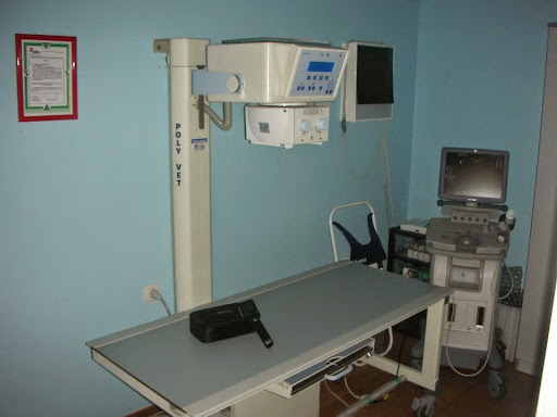Clínica Veterinaria Gandhi Bailén en Bailén, Jaén