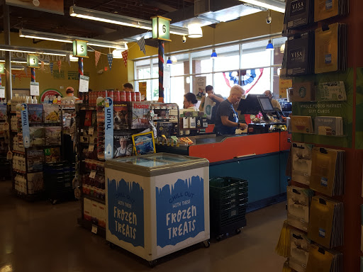 Grocery Store «Whole Foods Market», reviews and photos, 880 Main St, Melrose, MA 02176, USA