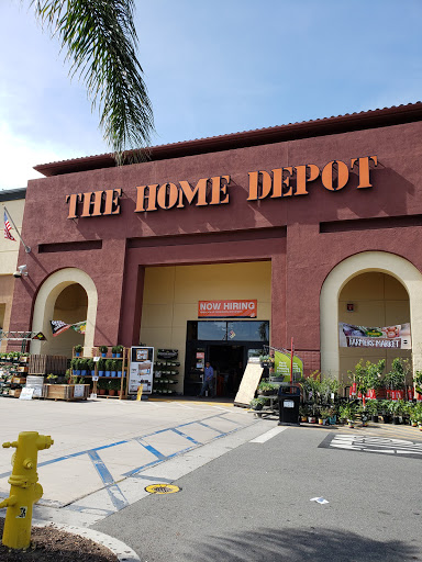 Home Improvement Store «The Home Depot», reviews and photos, 6633 Westminster Ave, Westminster, CA 92683, USA