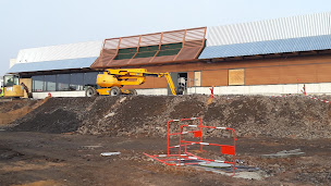 Photo n°91 de McDonald's à Freyming-Merlebach ()