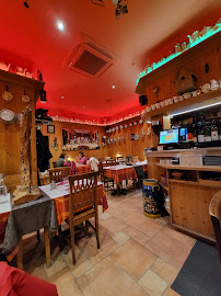 Atmosphère du Restaurant Le Petit Schlossberg à Colmar - n°5
