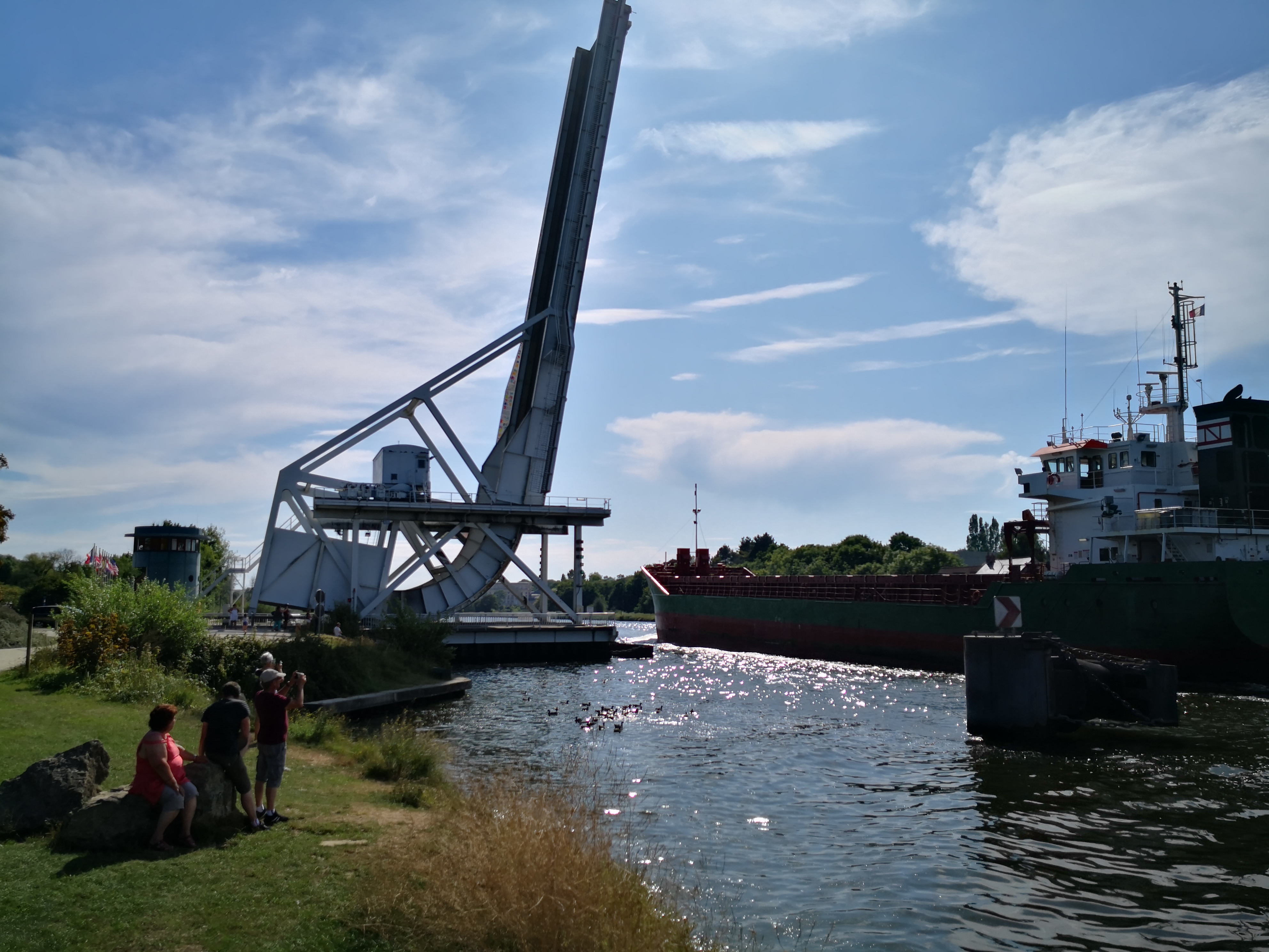 Photo n° 6 de l'avis de Dominique.a fait le 24/08/2019 à 17:59