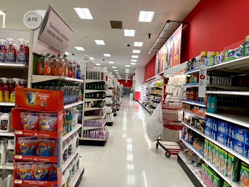 Department Store «Target», reviews and photos, 474 Chamberlain Hwy, Meriden, CT 06451, USA