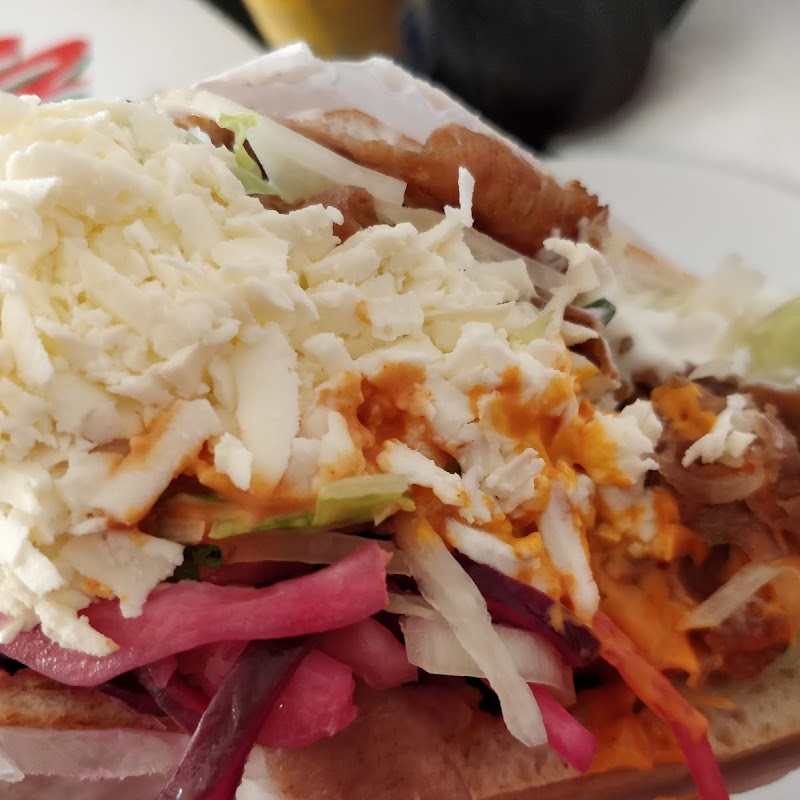 Berlin Döner