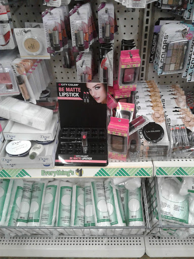 Dollar Store «Dollar Tree», reviews and photos, 147 Pavilion Pkwy, Fayetteville, GA 30214, USA