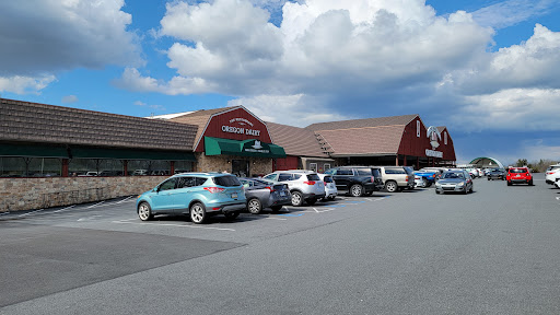 Supermarket «Oregon Dairy Supermarket», reviews and photos, 2900 Oregon Pike, Lititz, PA 17543, USA