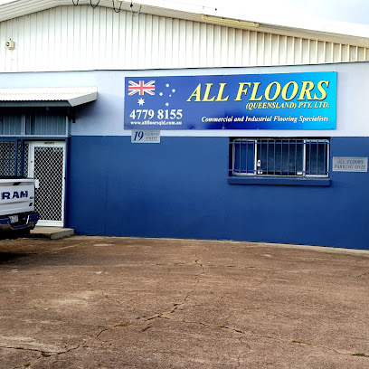 All Floors Queensland Pty Ltd.