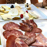 Photo n°5 de l'avis de andrea.i fait le 07/07/2018 à 07:53 sur le  vino al vino à Sovana