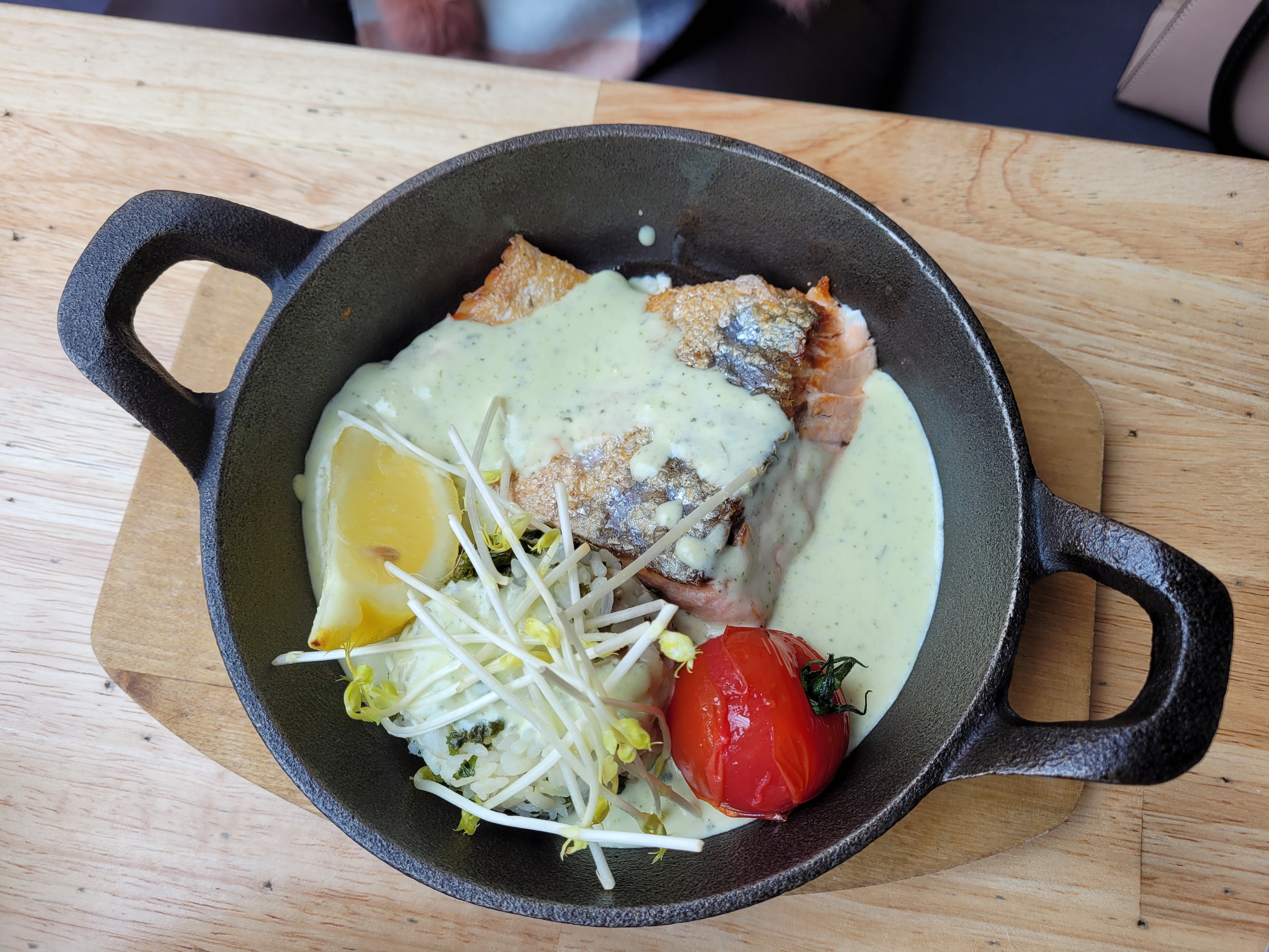 Photo n° 3 de l'avis de Kris.F fait le 07/03/2022 à 16:51