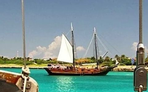 Jolly Pirates Sailing Cruises & Snorkeling image