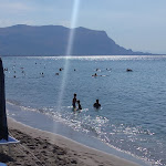 Photo n°7 de l'avis de F_C._ fait le 08/08/2022 à 08:33 sur le  Lido Miramare à Isola delle Femmine