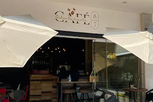 Café 87 image