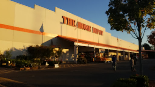Home Improvement Store «The Home Depot», reviews and photos, 11915 WA-99, Everett, WA 98204, USA