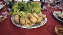 Plats et boissons du Restaurant chinois Jardin de Jade à Mandelieu-la-Napoule - n°3