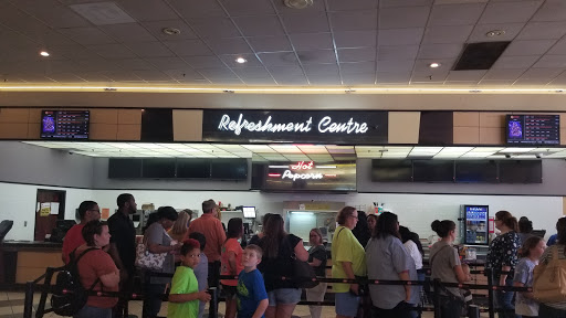 Movie Theater «AMC Albany 16», reviews and photos, 2823 Nottingham Way, Albany, GA 31707, USA