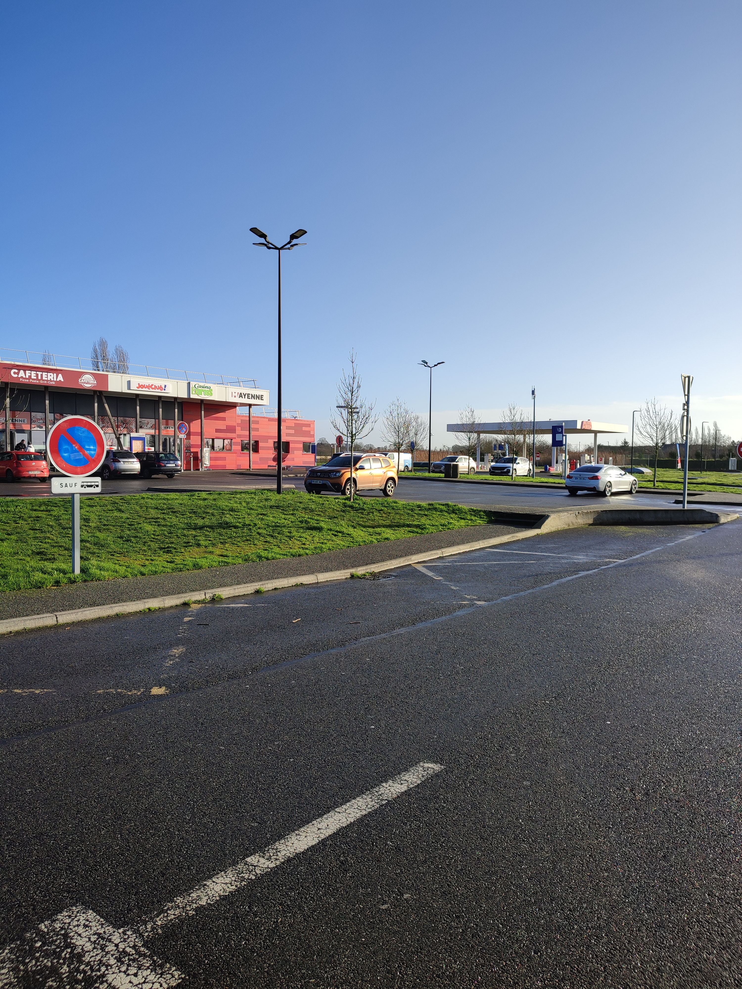 Photo n° 2 de l'avis de Laurent.E fait le 12/01/2023 à 14:24