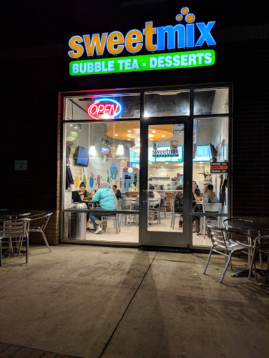 Sweet Mix, 1811 N Greenville Ave #300, Richardson, TX 75081, USA, 