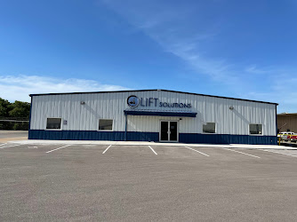 Lift Solutions Inc.