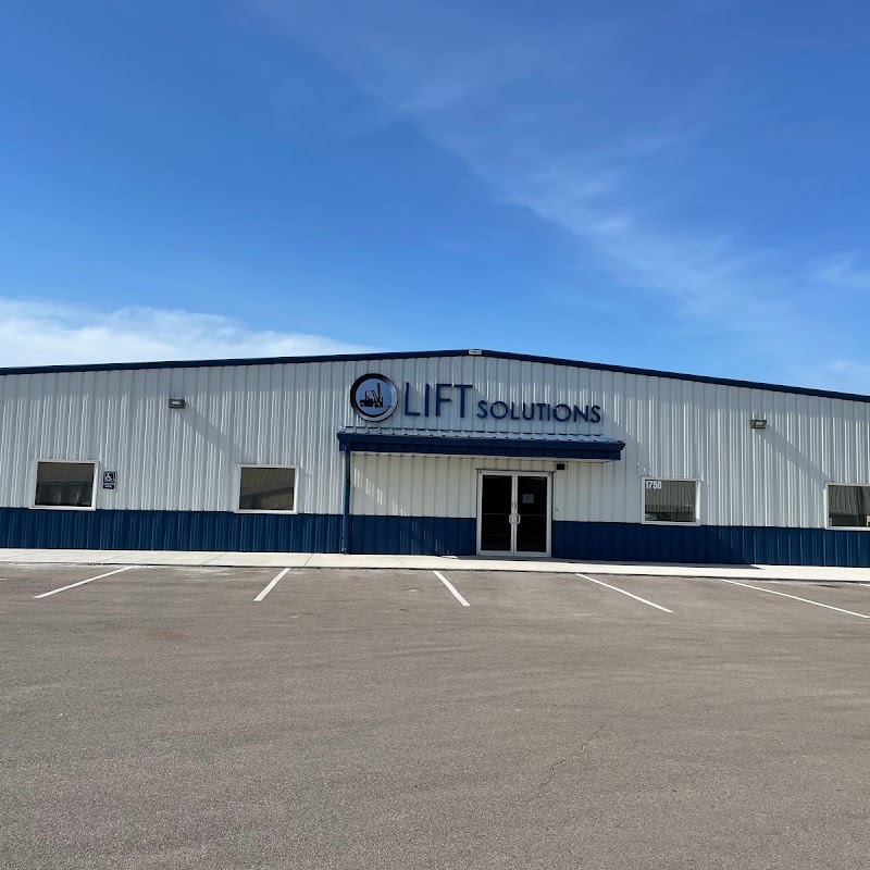 Lift Solutions Inc.