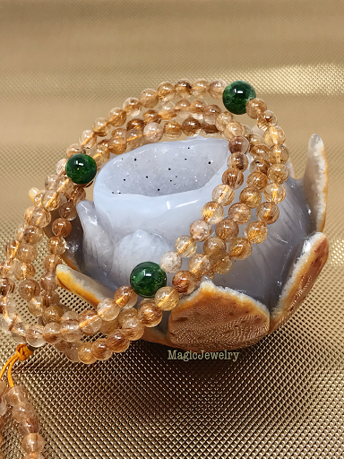 Jeweler «Magic Jewelry», reviews and photos, 135-21 Roosevelt Ave, Flushing, NY 11354, USA