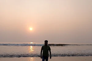 Juhu Beach image