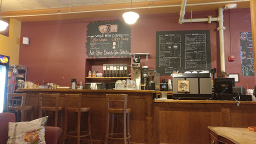 Book Store «Signs of Life», reviews and photos, 722 Massachusetts St, Lawrence, KS 66044, USA