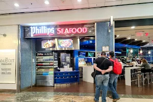 Phillips Seafood image