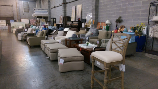 Furniture Store «Havertys Furniture», reviews and photos, 6201 Atlanta Hwy, Montgomery, AL 36117, USA