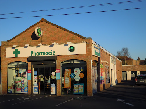 Pharmacie des Flandres à Arques